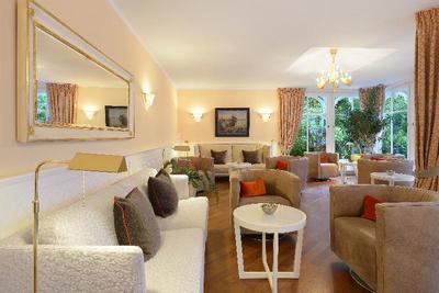 ROEWERS Privathotel