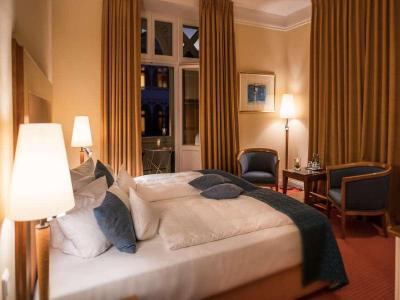 ROEWERS Privathotel