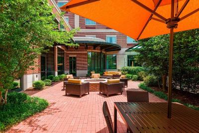 Courtyard By Marriott Little Rock Downtown