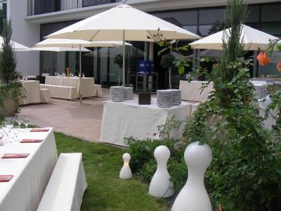 Atrium Mainz