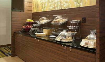Fairfield Inn & Suites Durham Southpoint