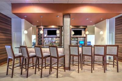 Fairfield Inn & Suites Durham Southpoint