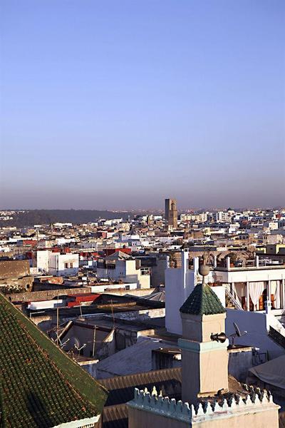 L'Alcazar