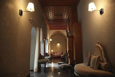 L'Alcazar