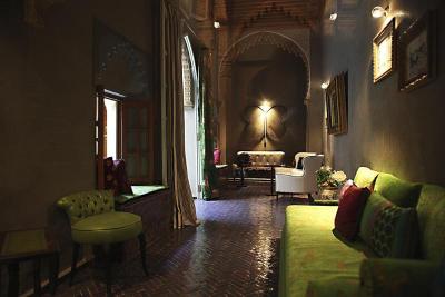 L'Alcazar