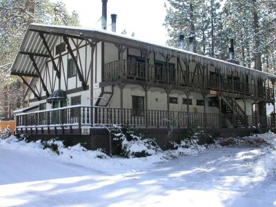 Black Forest Lodge