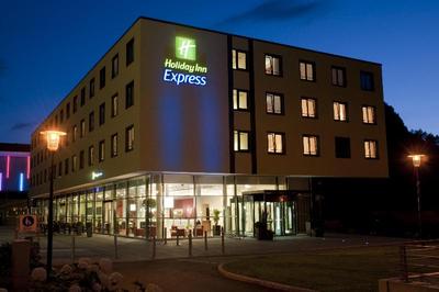 Holiday Inn Express Singen