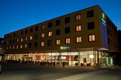Holiday Inn Express Singen