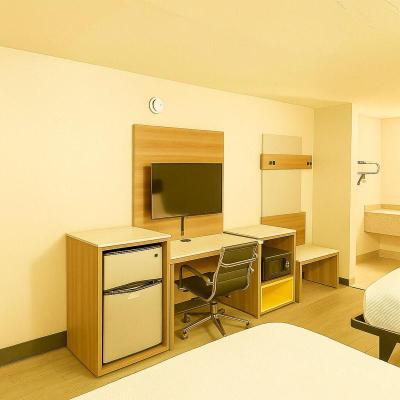 Economy Inn Little Rock