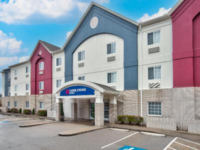 Candlewood Suites Conway