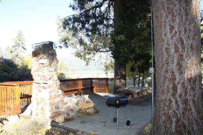 The Timberline Lodge