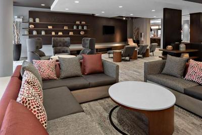 Courtyard by Marriott Triangle Town Center