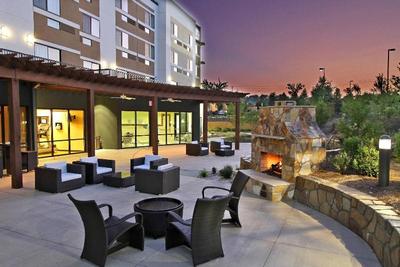 Courtyard by Marriott Triangle Town Center
