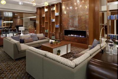 Raleigh Marriott Crabtree Valley