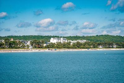 Arkona Strandhotel