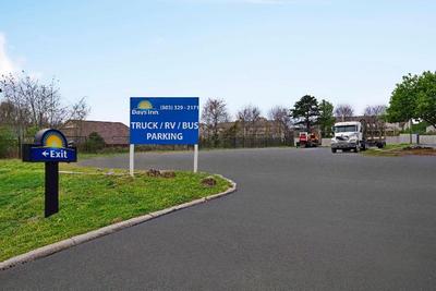 Days Inn by Wyndham Rock Hill