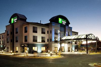 Holiday Inn Express Rock Springs Green River