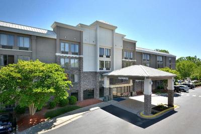 Holiday Inn Express Raleigh - Durham Airport