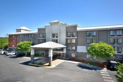 Holiday Inn Express Raleigh - Durham Airport