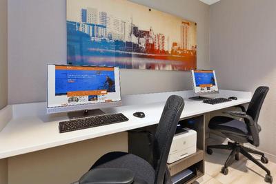 Hotel Indigo Rochester – Mayo Clinic Area