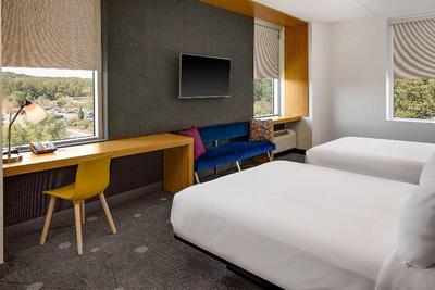 Aloft Chapel Hill