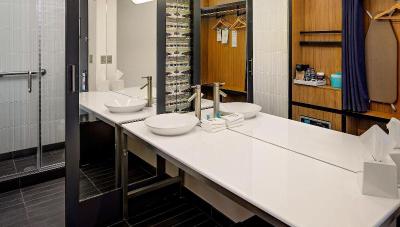 Aloft Chapel Hill