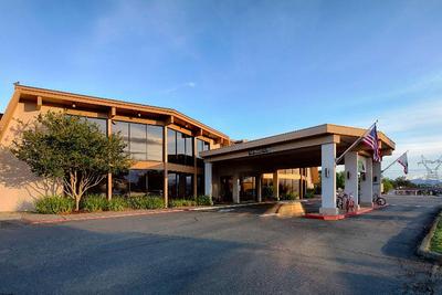 Red Lion Redding