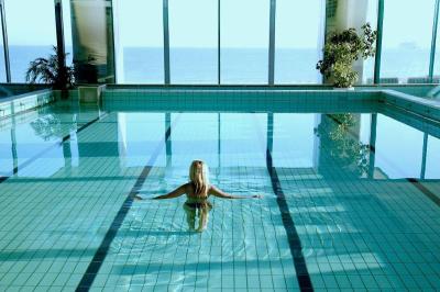 Hotel Neptun & SPA