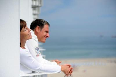 Hotel Neptun & SPA