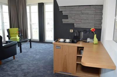 Hotel Residenz Waldkrone Kuehlungsborn