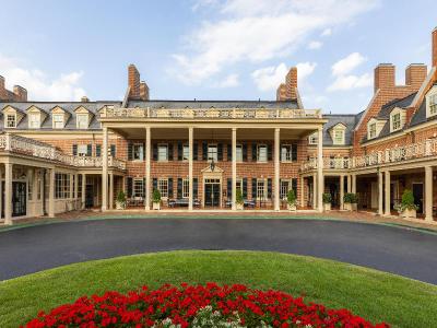 The Carolina Inn, a Destination by Hyatt Hotel