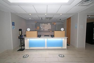 Holiday Inn Express Troutville - Roanoke North