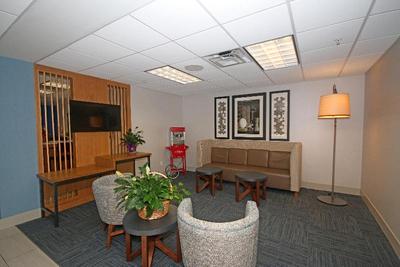 Holiday Inn Express Troutville - Roanoke North