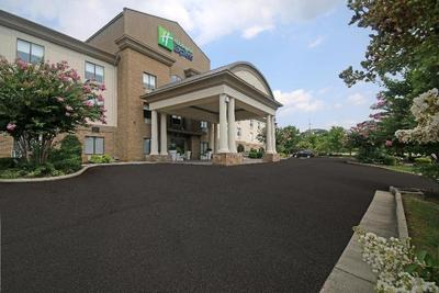 Holiday Inn Express Troutville - Roanoke North