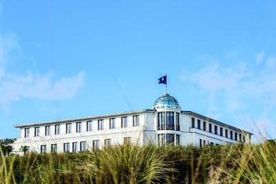 Cerês, Am Meer