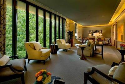 The Umstead Hotel and Spa