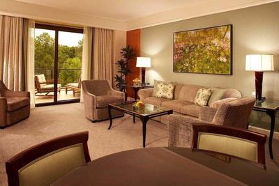 The Umstead Hotel and Spa