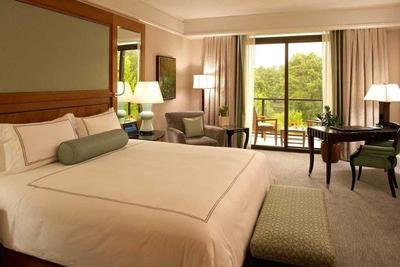 The Umstead Hotel and Spa