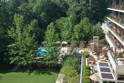 The Umstead Hotel and Spa
