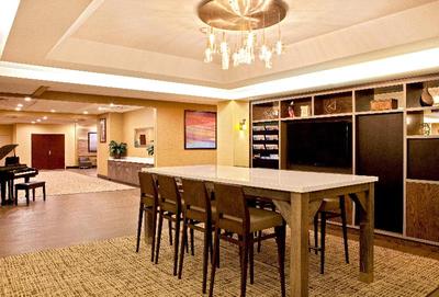 Holiday Inn Little Rock-Presidential-Dwntn