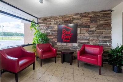 Red Roof Inn Kenly - I-95