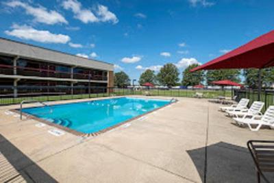 Red Roof Inn Kenly - I-95