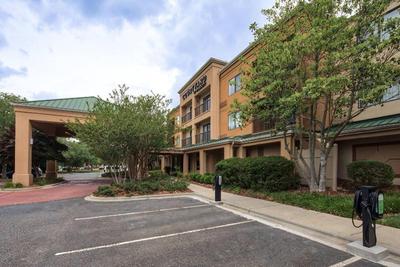 Courtyard Rock Hill