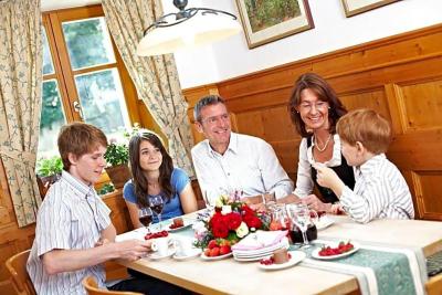 Hotel Gasthof Sonne