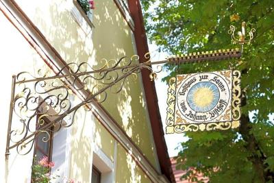 Hotel Gasthof Sonne