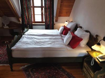 CB Hotel Becker