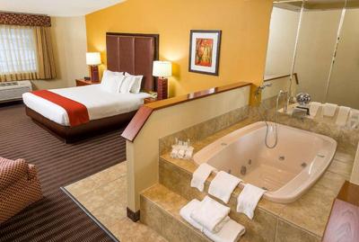 Best Western Springfield Hotel