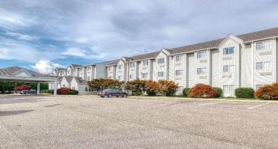SureStay Hotel by Best Western Christiansburg Blac