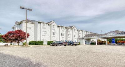 SureStay Hotel by Best Western Christiansburg Blac