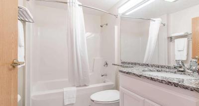SureStay Hotel by Best Western Christiansburg Blac